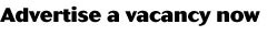 Advertise a vacancy