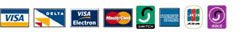 Credit cards