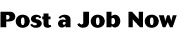 Post A Job
