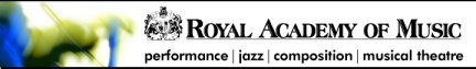 Royal Academy of Music